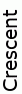 Crescent