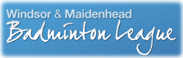Windsor & Maidenhead Badminton League
